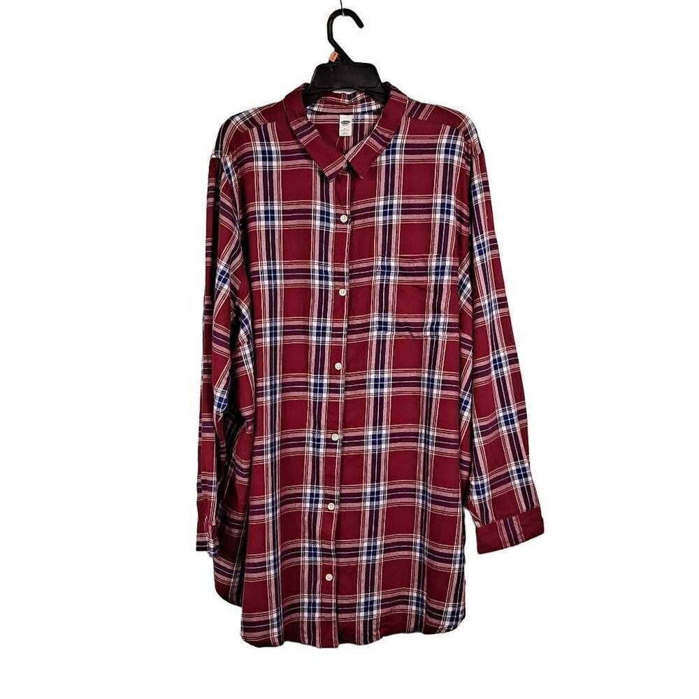 Ladies plus size tunic shirt NWT